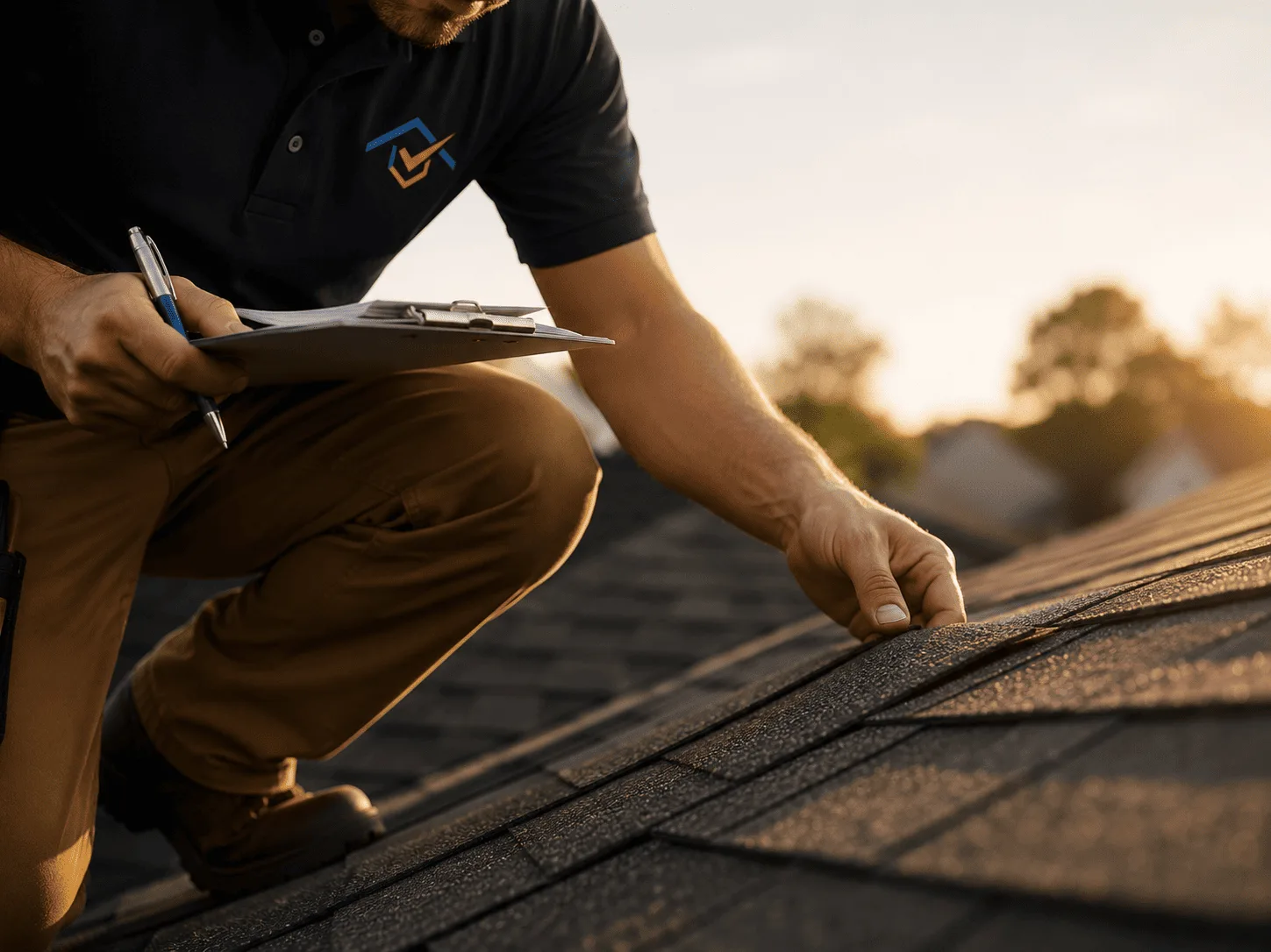 Why Choose Roof Inspection in Longdale, OK