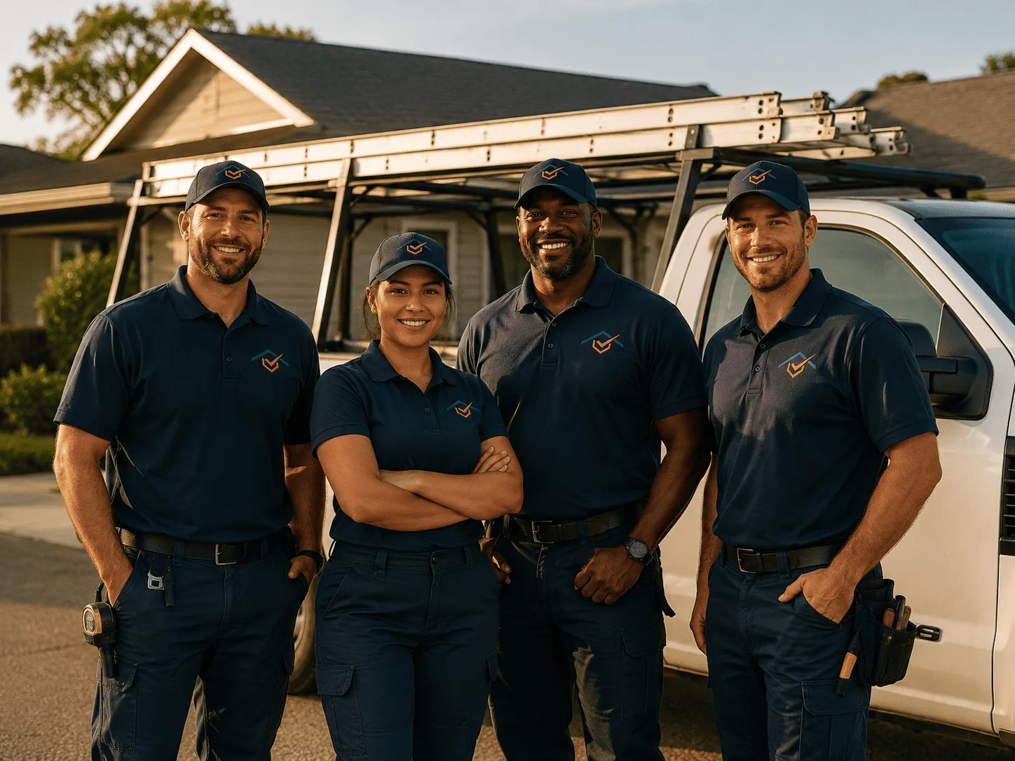 Roof Inspection company in Longdale, OK